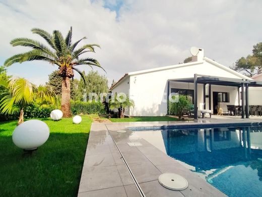 Villa in Benidorm, Alicante