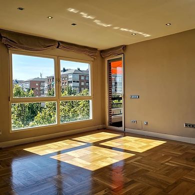 Appartement in Madrid, Provincia de Madrid