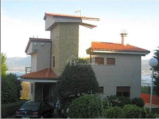 Villa in Nigrán, Pontevedra