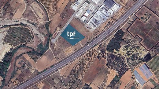 Grond in Ulldecona, Província de Tarragona