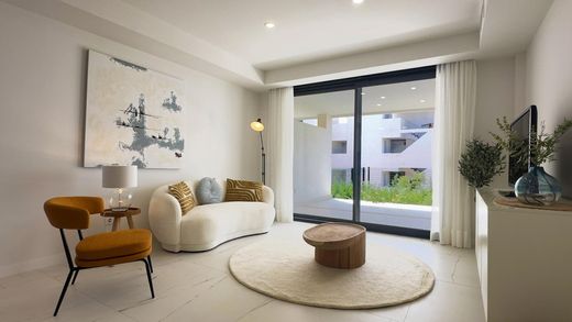 아파트 / 에스테포나, Provincia de Málaga