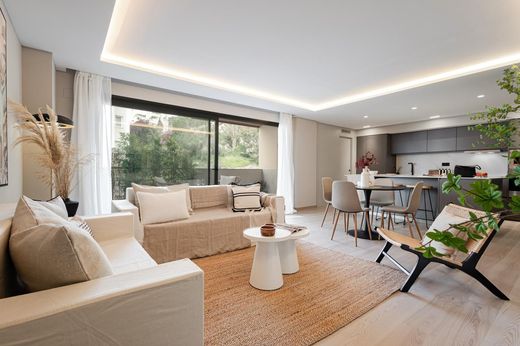 Apartament w Málaga, Provincia de Málaga