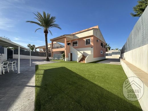 Villa in San Vicent del Raspeig, Alicante