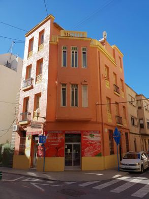 Alicante, アリカンテのアパートメント・コンプレックス