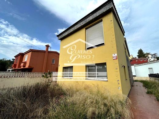 Villa in Santa Brígida, Provincia de Las Palmas