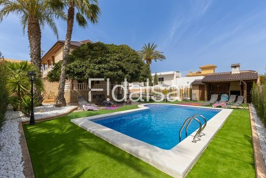 Villa à La Manga del Mar Menor, Province de Murcie