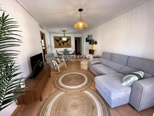 Daire Alboraya, Província de València