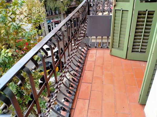 Квартира, Барселона, Província de Barcelona