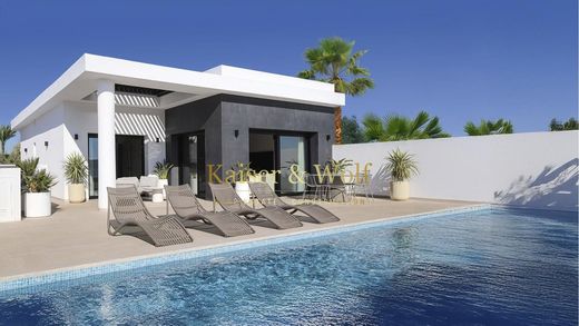 Villa in Rojales, Provincia de Alicante