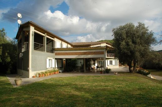 Willa w Arenys de Munt, Província de Barcelona