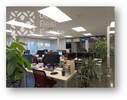 Oficina en Barcelona, Provincia de Barcelona