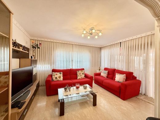 Apartment in Benidorm, Alicante