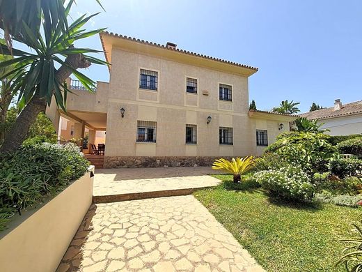 Villa in Torremolinos, Málaga