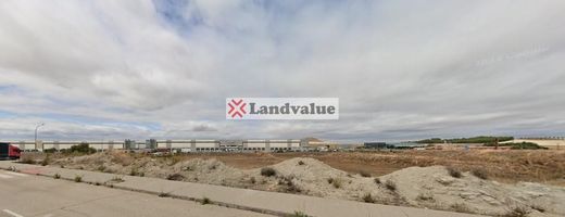 Terreno - Ontígola, Province of Toledo