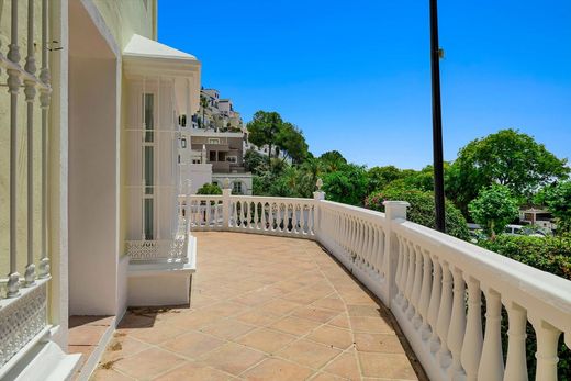 Casa de lujo en Benahavís, Málaga