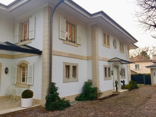Luxury home in Collogne-Bellerive, Geneva