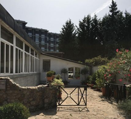 Luxury home in Châtelaine, Geneva