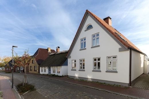 Casa di lusso a Maasholm, Schleswig-Holstein