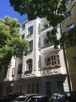 Apartament w Berlin, Land Berlin