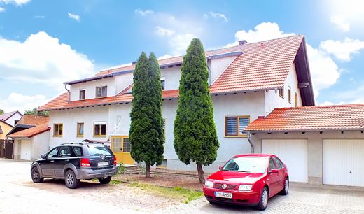 Maison de luxe à Buckau, Brandebourg