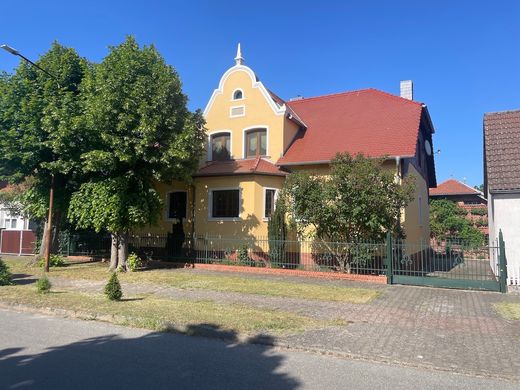 Luxus-Haus in Klietz, Sachsen-Anhalt