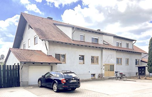 Casa di lusso a Buckau, Brandeburgo