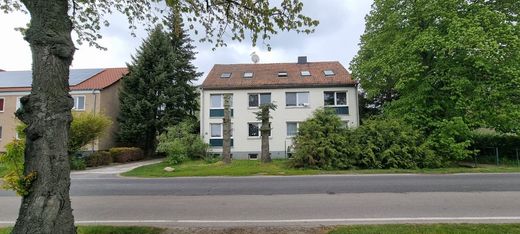 Maison de luxe à Hohenseefeld, Brandebourg