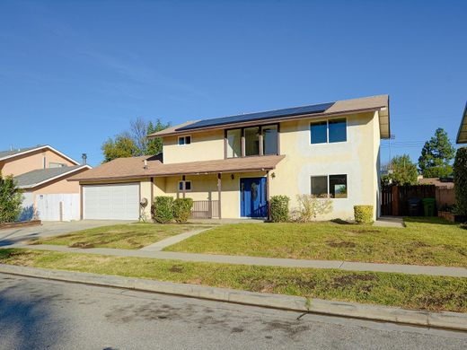 Casa Unifamiliare a Simi Valley, Ventura County