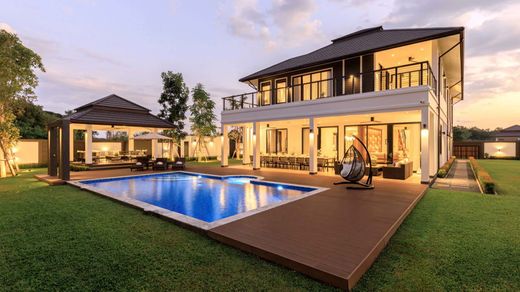 Lüks ev Chiang Mai, Chiang Mai Province