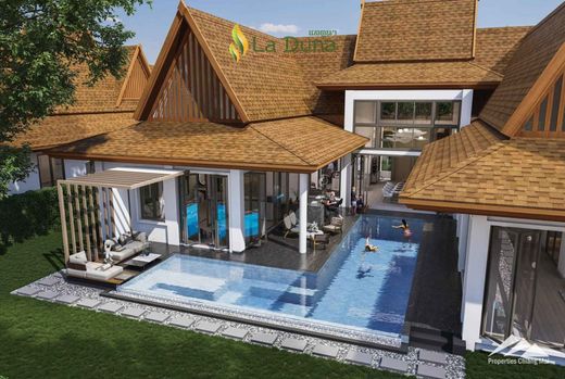 Luxury home in Chiang Mai, Chiang Mai Province