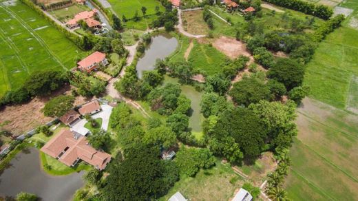 Участок, Чианг-Май, Chiang Mai Province