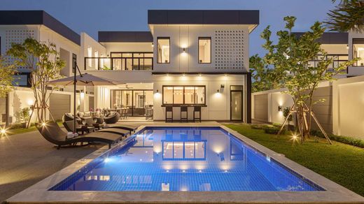 Maison de luxe à Chiang Mai, Chiang Mai Province