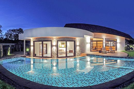 Casa di lusso a Chiang Mai, Chiang Mai Province