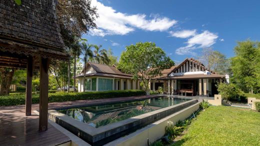 Maison de luxe à Chiang Mai, Chiang Mai Province
