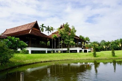 Maison de luxe à Chiang Mai, Chiang Mai Province