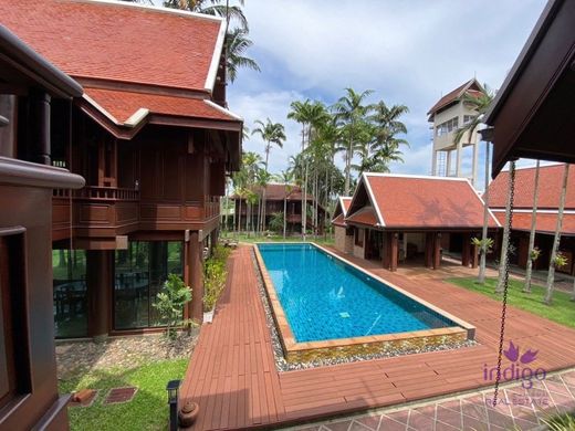 Luxury home in Chiang Mai, Chiang Mai Province