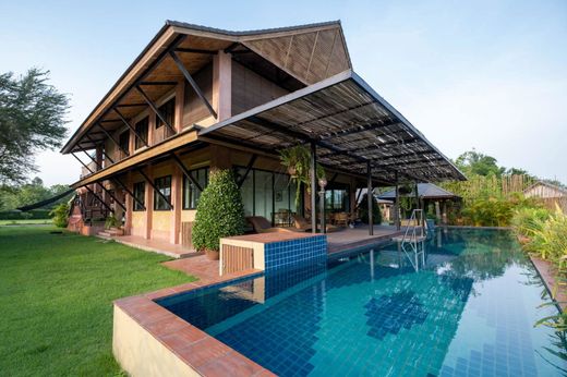 Luxury home in Chiang Mai, Chiang Mai Province