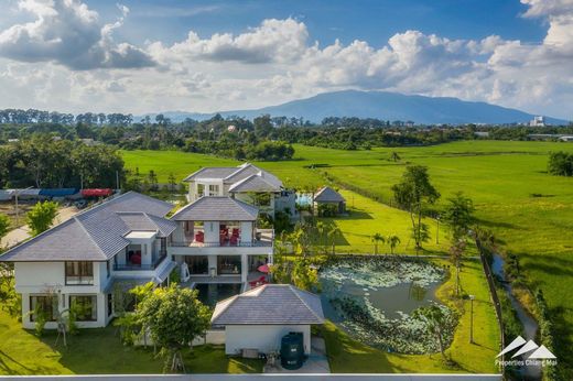 Luxury home in Chiang Mai, Chiang Mai Province