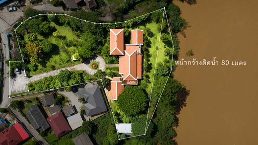Lüks ev Chiang Mai, Chiang Mai Province