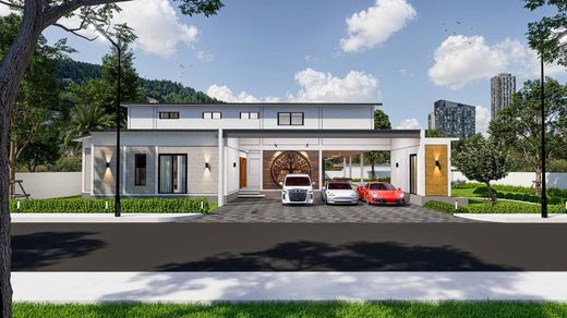 Luxury home in Chiang Mai, Chiang Mai Province