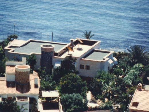 Villa in Santa Pola, Province of Alicante