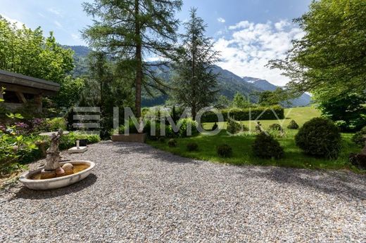 Luxury home in Nidfurn, Glarus