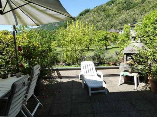 Luxury home in Melano, Lugano