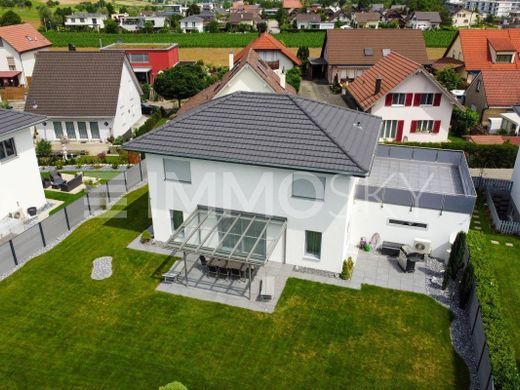 haus kaufen kanton solothurn