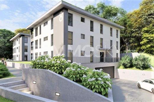 Apartment in Rivera TI, Lugano