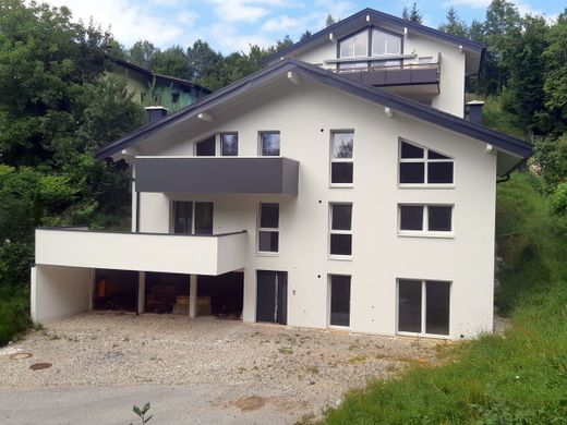 Lüks ev Ebenau, Politischer Bezirk Salzburg-Umgebung