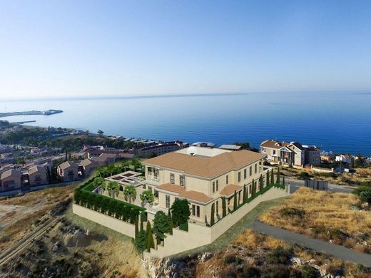 Villa en Amathus, Limassol District