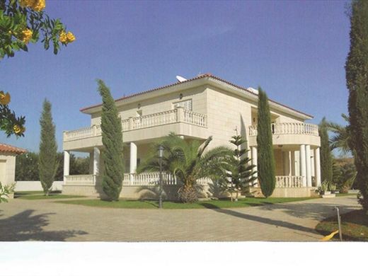 Moni, Limassol Districtのヴィラ