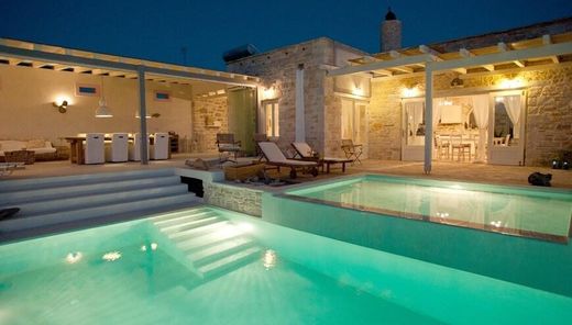 Villa in Messara, Crete
