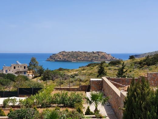 Villa in Pláka, Crete